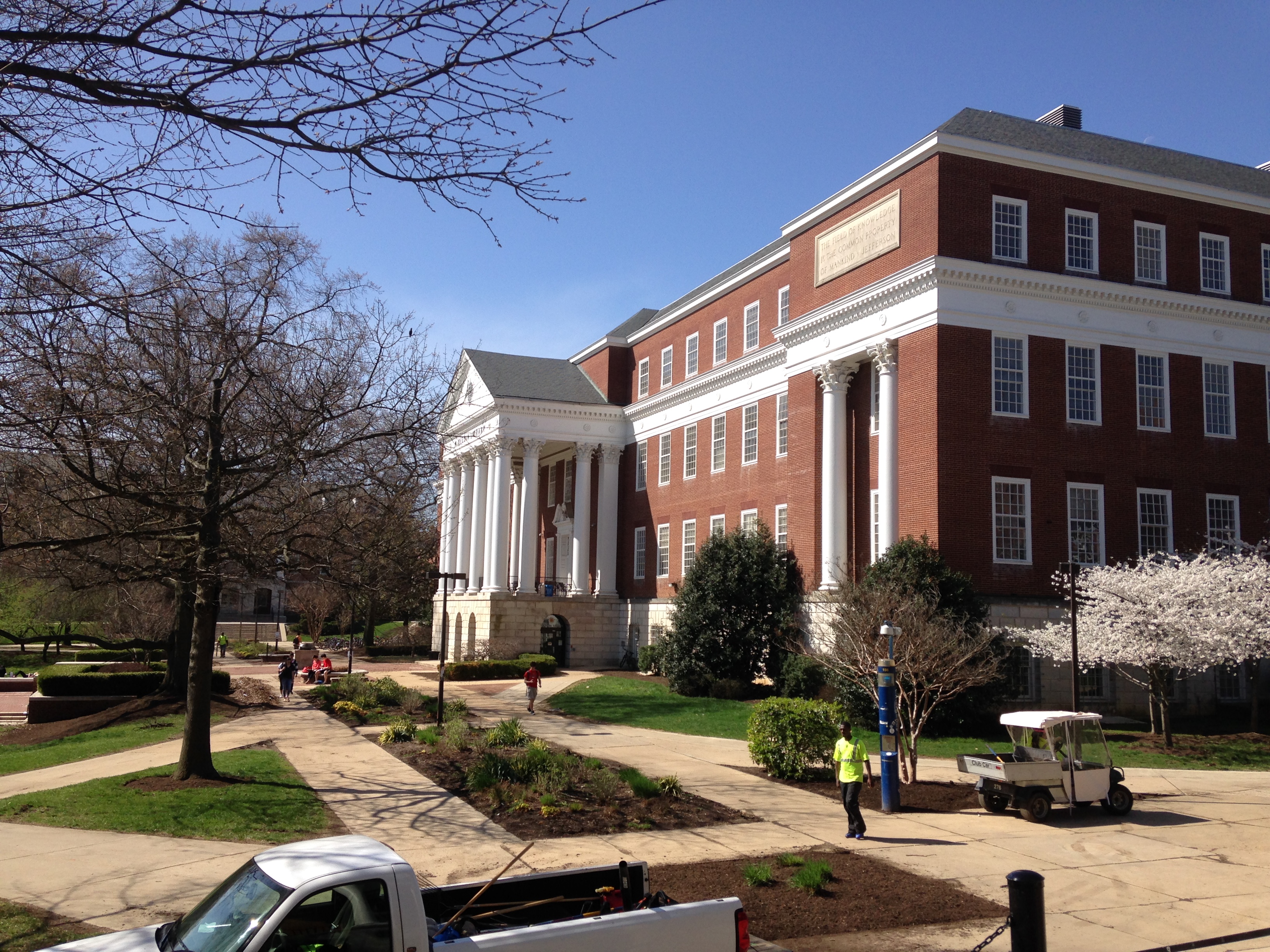 UMD Image 2