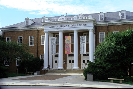 Stamp Union