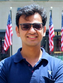 Rohan Chandra