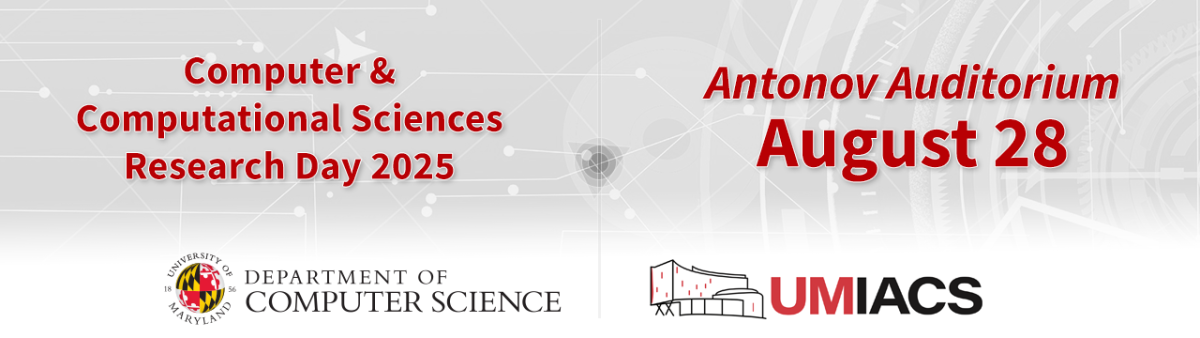 2024 Research Day Banner