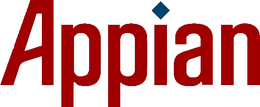 Appian Logo