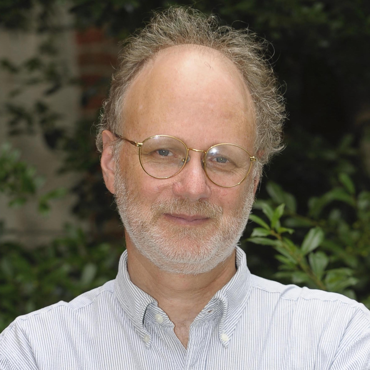 photo of Howard Elman