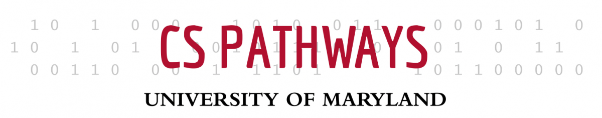 CS Pathways Logo