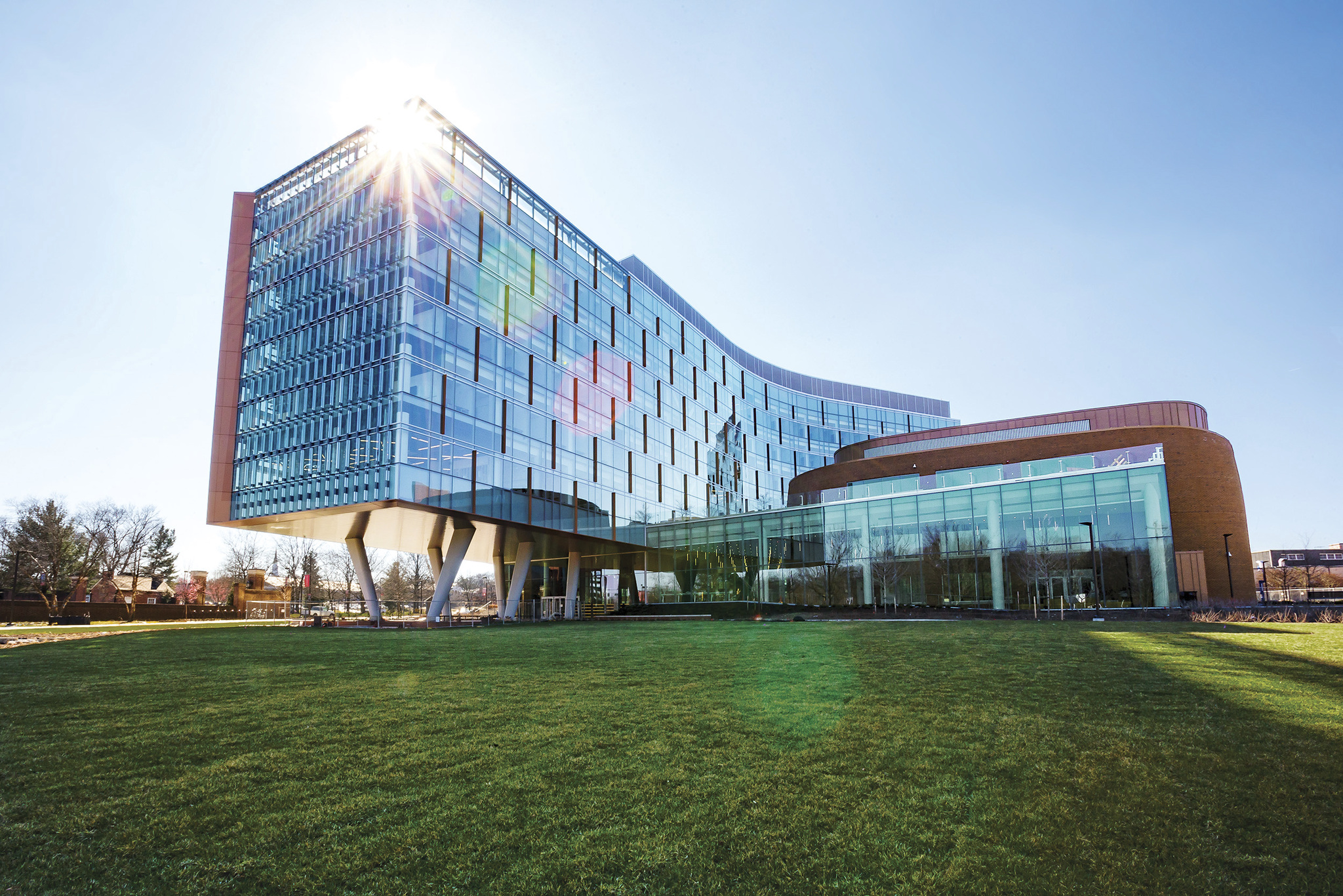 Iribe Center Wins AIA Virginia s Award Of Merit UMD Department Of iribe-center-wins-aia-virginia-s-award-of-merit-umd-department-of