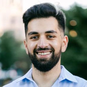 Photo of Akash Magoon