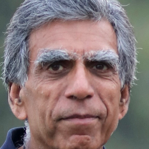 Photo of Ashok Thareja