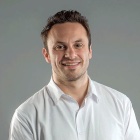 Photo of Brendan Iribe