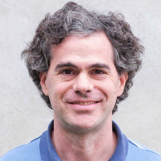 Photo of Daniel Gottesman