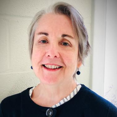 Photo of Ellen Vorhees