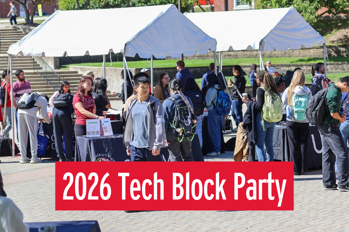 2026 Tech Block Party