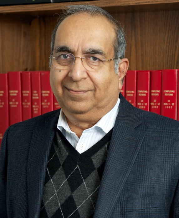 Ashok Agrawala