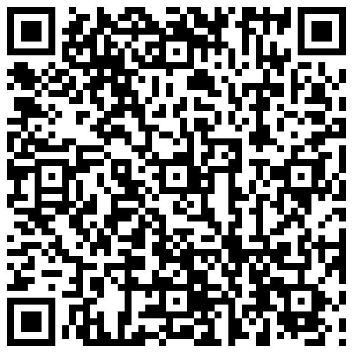 QR code for giving to the Ashok Agrawala scholarship