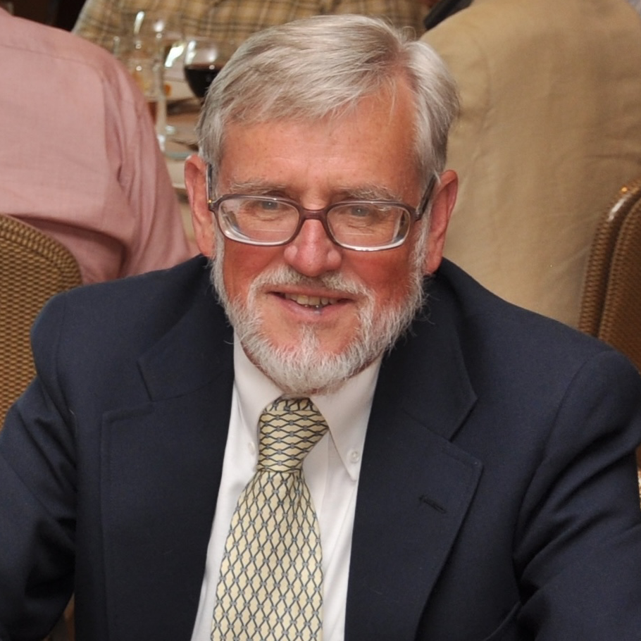 photo of Pete Stewart