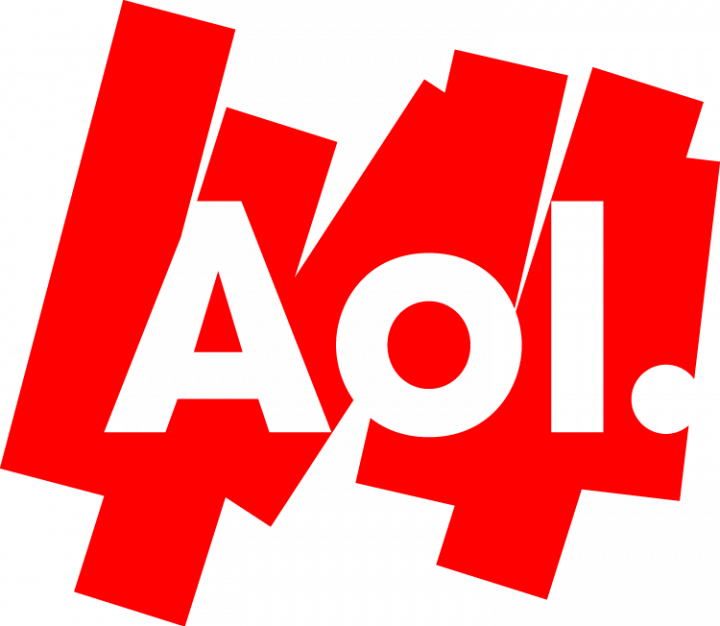 AOL Logo