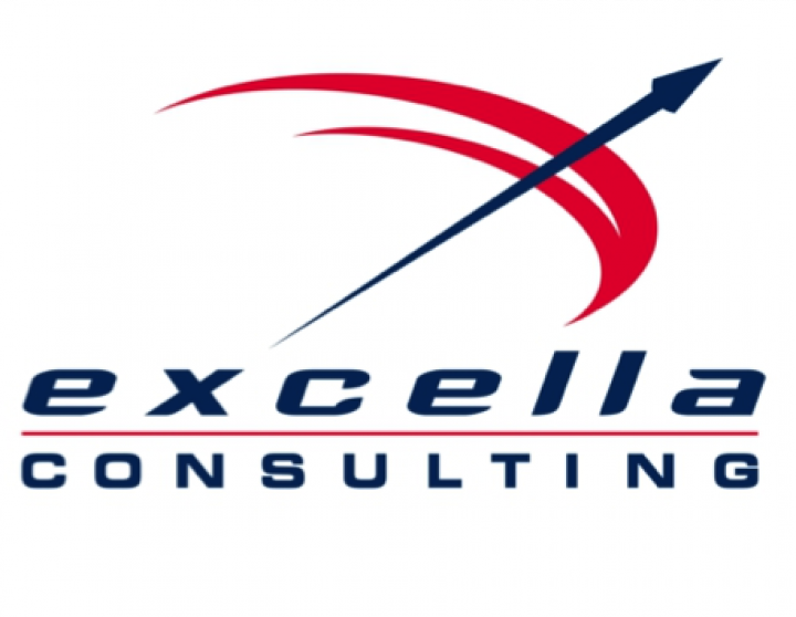 Excella Consulting logo