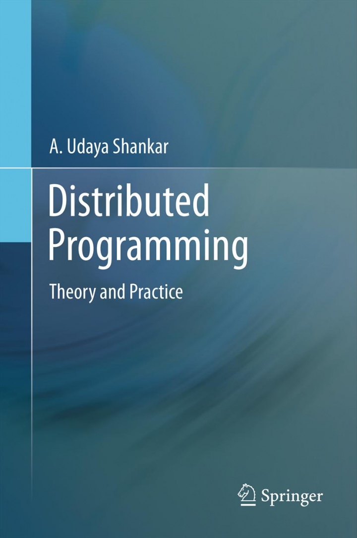 Image of Shankar's book cover