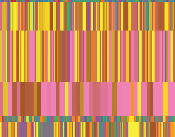 treemap art project example