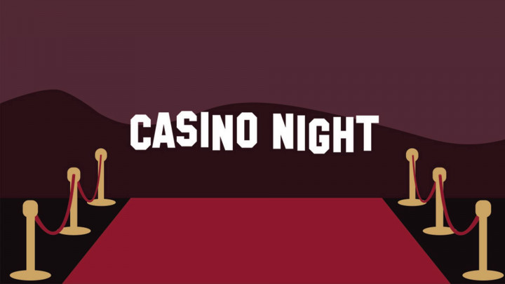 Descriptive image for What you need to know before Casino Night 2016