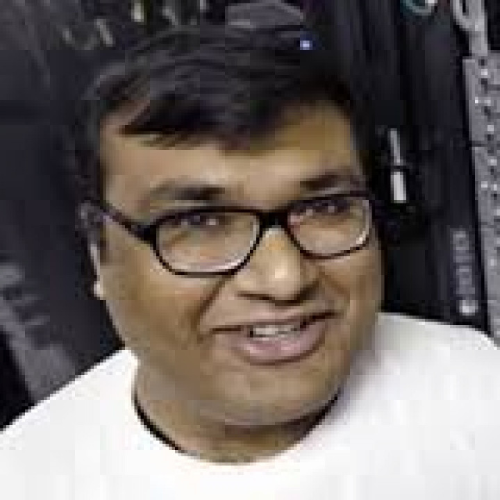 Descriptive image for Alumnus Abhinav Gupta (PhD '09) receives Sloan Fellowship