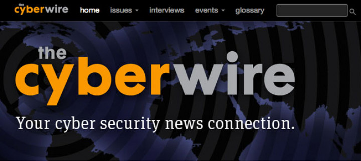 Descriptive image for Professor Jonathan Katz interviewed on The CyberWire Daily Podcast 