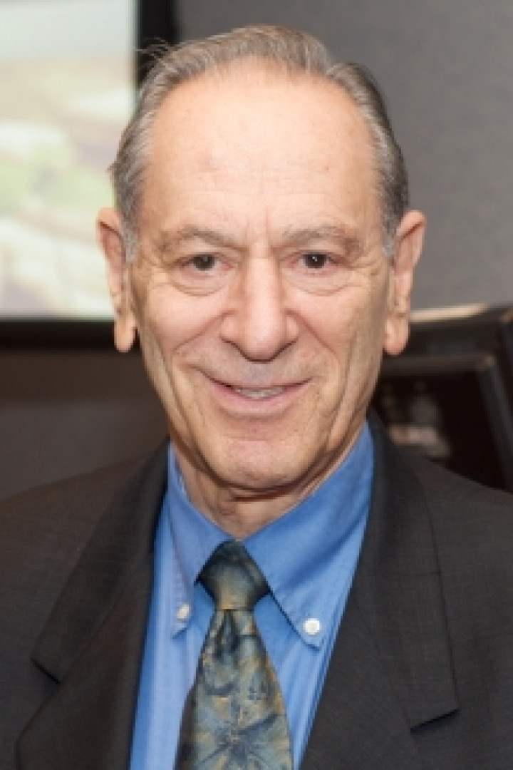 Descriptive image for Professor Emeritus Jack Minker awarded the Brooklyn College Alumni Association Post 50th Alumni Lifetime Achievement Award