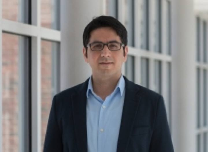 Descriptive image for Assistant Prof. Soheil Feizi receives $1 Million NSF Award