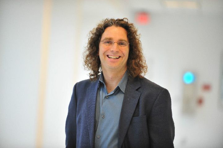 Descriptive image for Philip Resnik Receives NSF Grant to Develop Computational Models to Better Understand Human Decisions