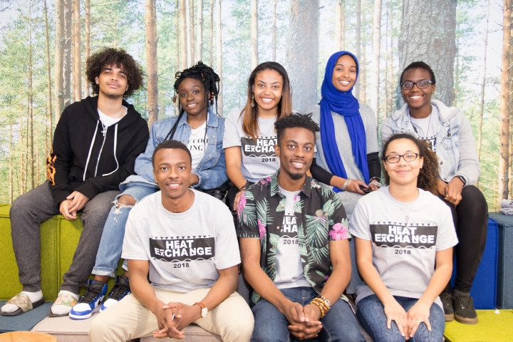 Descriptive image for Code:BLACK Aims to Boost Minority Representation in Computer Science at UMD