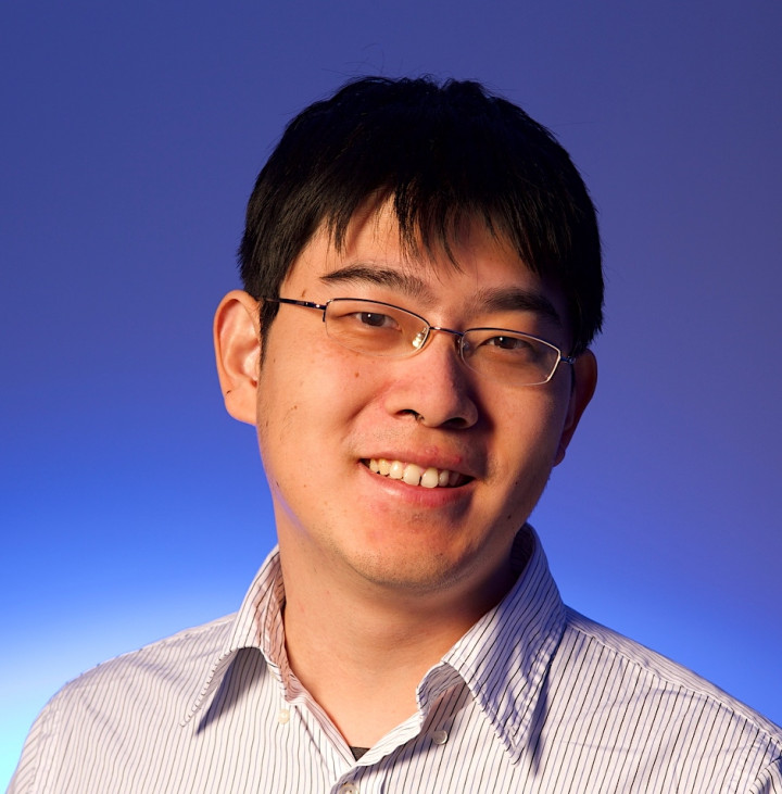 Descriptive image for Xiaodi Wu Receives AFOSR Award to Develop Methods to Fend Off Quantum Attacks