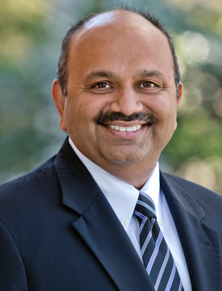 Descriptive image for Amitabh Varshney to Serve on Steering Committee for National Advisory Council on Advancing XR Technologies