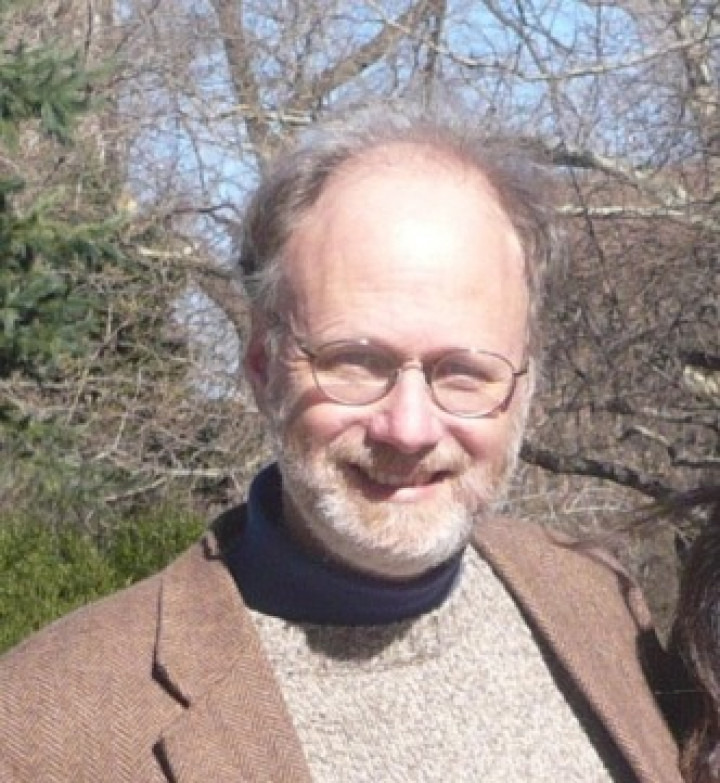 Descriptive image for Howard Elman Reappointed as the Director of The Applied Mathematics & Statistics and Scientific Computational Graduate Program