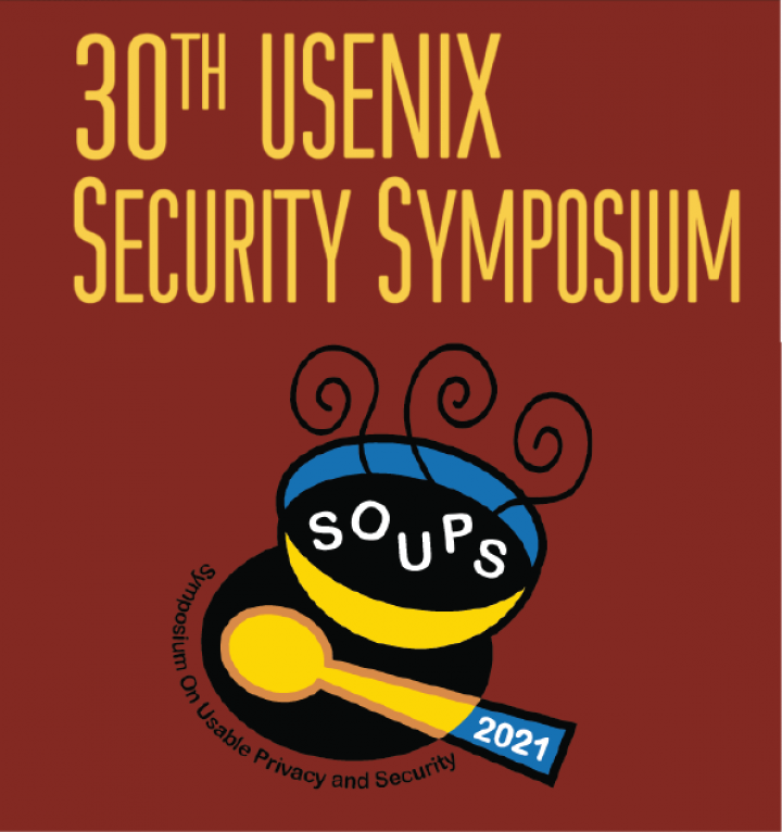 Descriptive image for UMD Researchers Present 10 Papers at Upcoming Security Symposiums