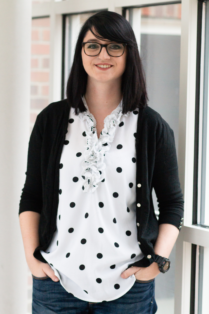 photo of Alyssa Ryan