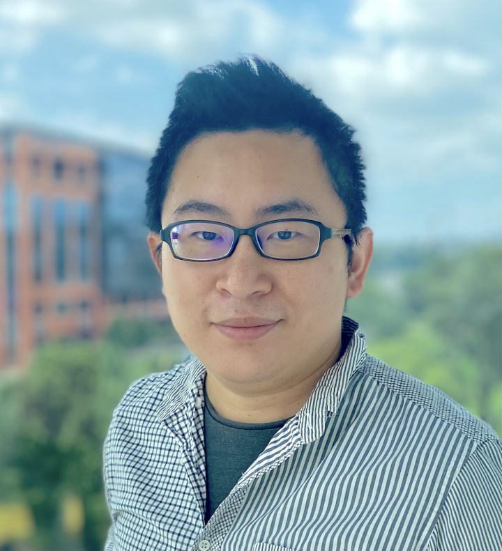 Descriptive image for Jia-Bin Huang Joins UMD’s Department of Computer Science