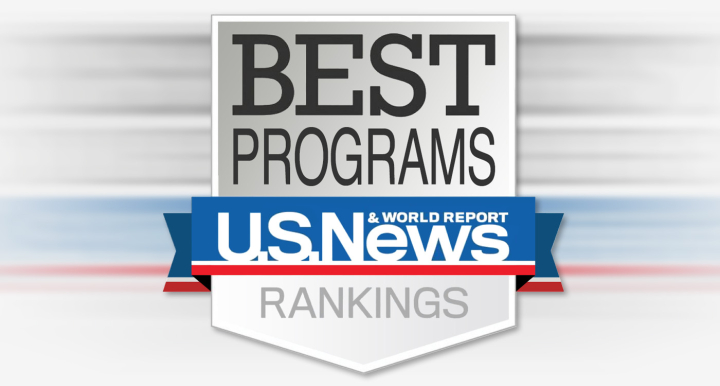 Descriptive image for UMD’s Computer Science Undergraduate Program Climbs Two Spots to No. 16 in U.S. News Rankings