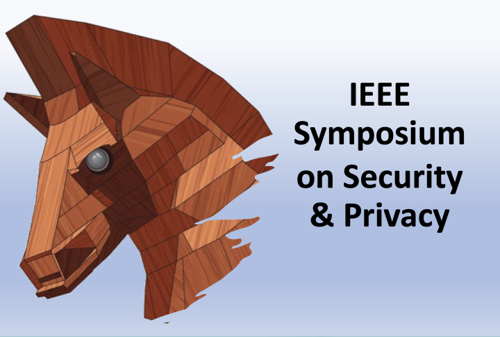 Descriptive image for MC2 Researchers Present Nine Papers at IEEE Symposium on Security and Privacy