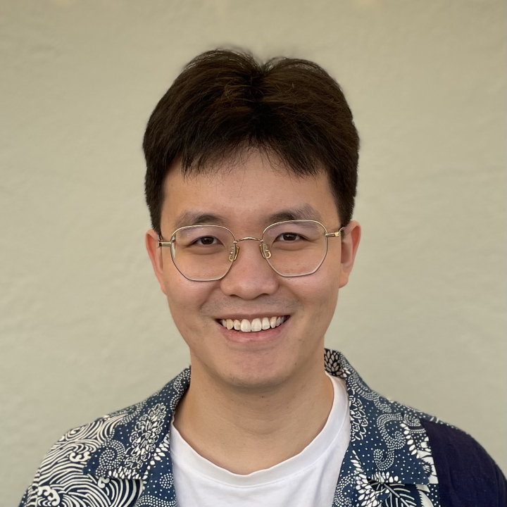 Descriptive image for Computer Science Ph.D. Student Songwei Ge Receives NVIDIA Graduate Fellowship