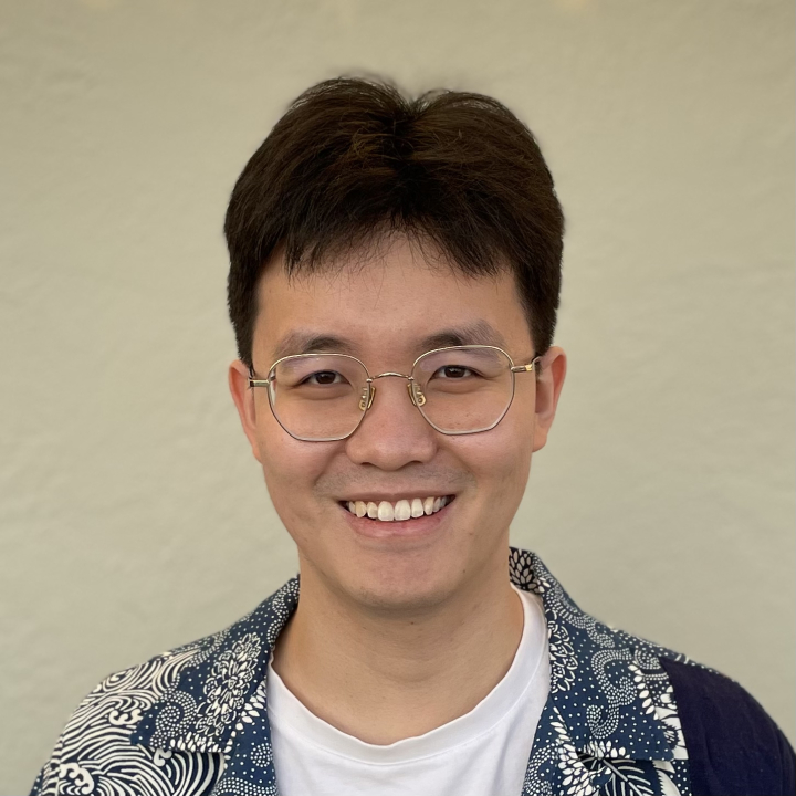 Descriptive image for Ph.D. Student Songwei Ge Receives NVIDIA Graduate Fellowship