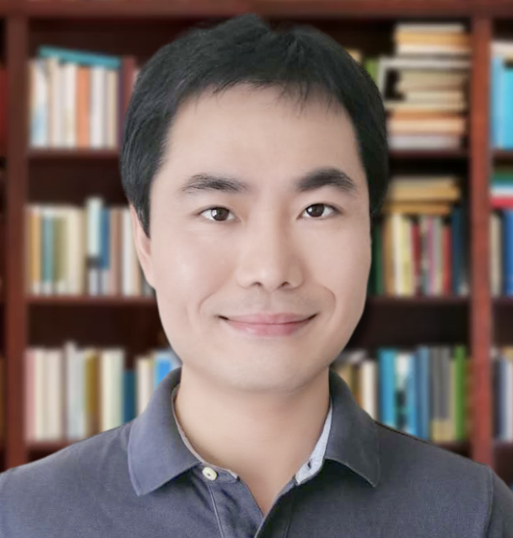 Descriptive image for Deep Learning Expert Haizhao Yang Joins UMIACS