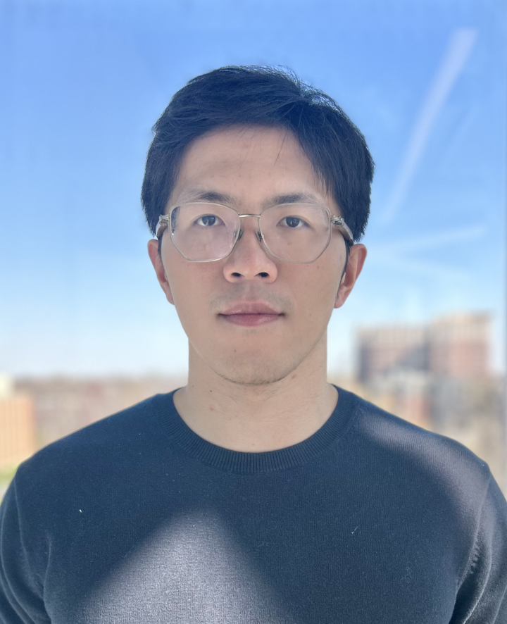 Descriptive image for Yiling Qiao Awarded Meta Ph.D. Fellowship for Virtual and Augmented Reality Research