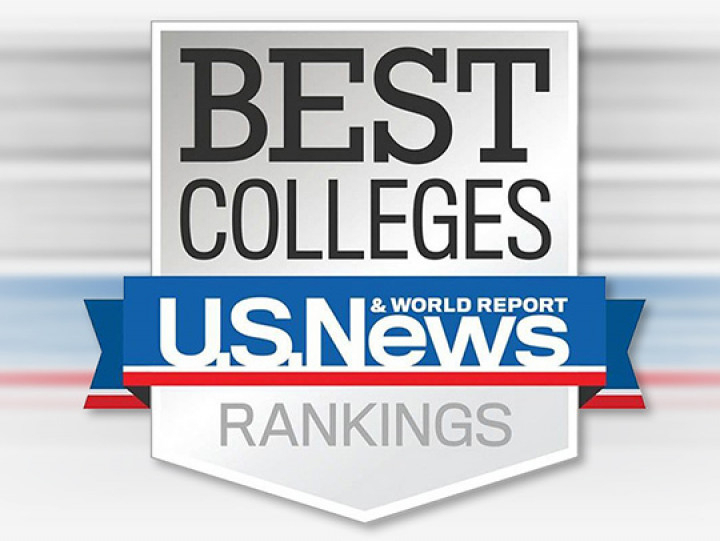 Descriptive image for UMD’s Computer Science Undergraduate Program Ranks Top 10 Among Public Institutions