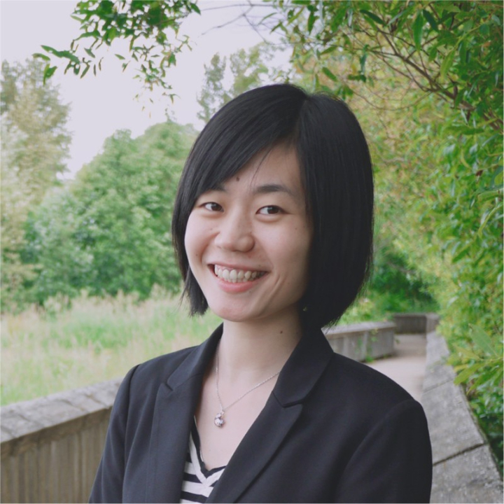 Descriptive image for Assistant Professor Yizheng Chen Joins UMIACS