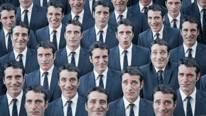 Descriptive image for How to Identify AI Imposters in Video, Audio and Text as Deepfakes Go Mainstream