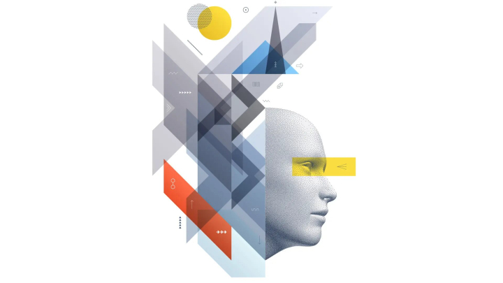 Descriptive image for AIM Seed Award Program to Support AI-Related Research and Course Development
