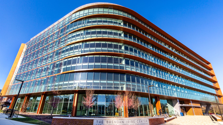 Descriptive image for UMD Celebrates 10 Years as Top-10 School for Innovation and Entrepreneurship