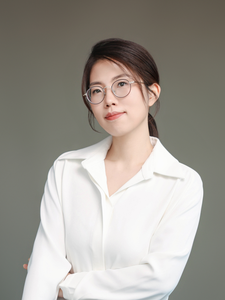 Descriptive image for Fumeng Yang Joins UMD’s Department of Computer Science