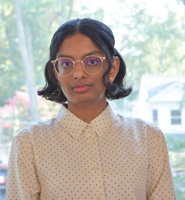 Descriptive image for UMD Graduate Student Sadia Nourin Awarded 2024 National Science Foundation Graduate Research Fellowship