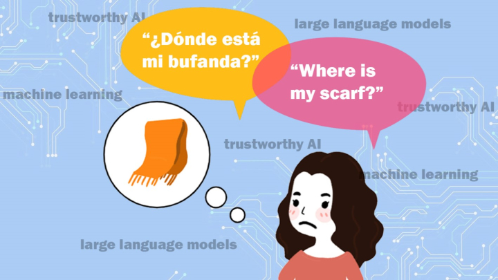 Descriptive image for Novel Study Explores the Useability and Efficacy of AI Translations for Diverse Populations