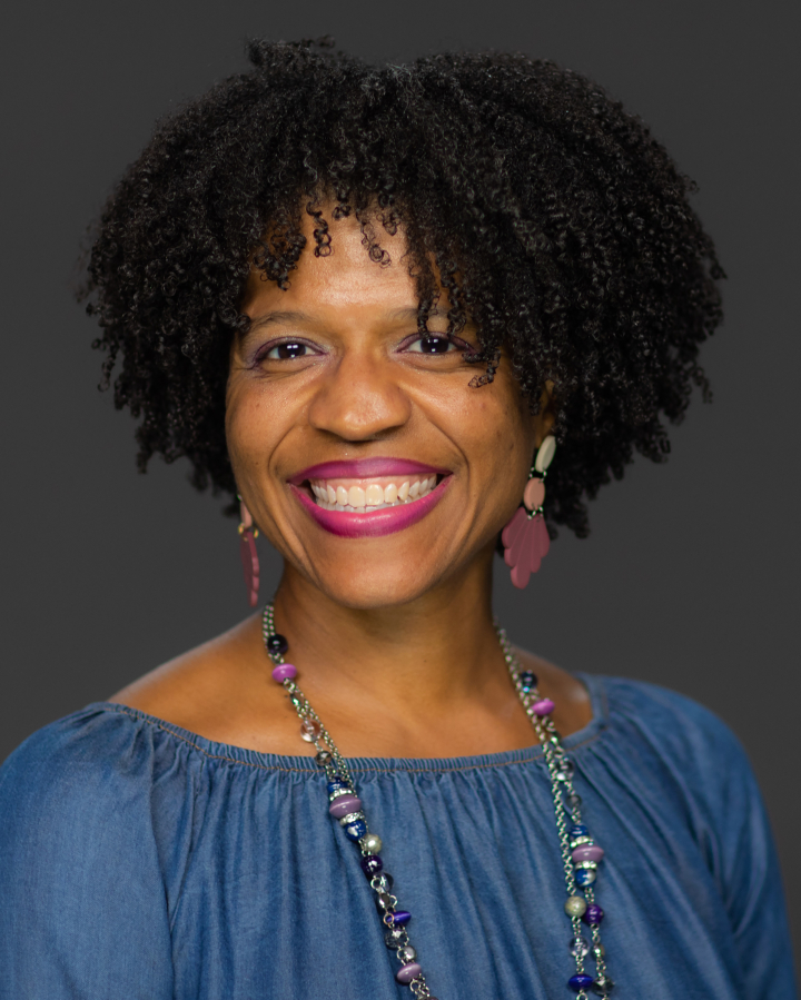Tammy Clegg headshot