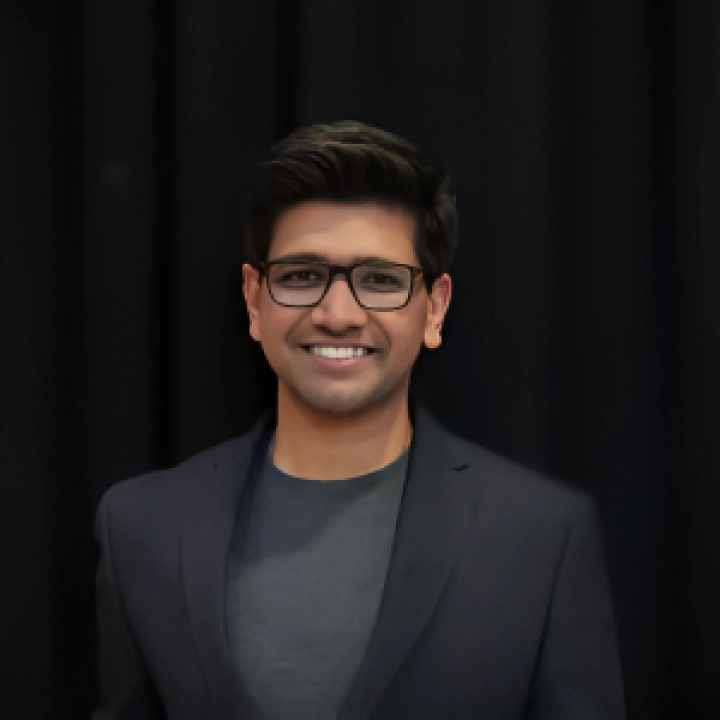 Descriptive image for UMD Ph.D. Student wins Marconi Society Award